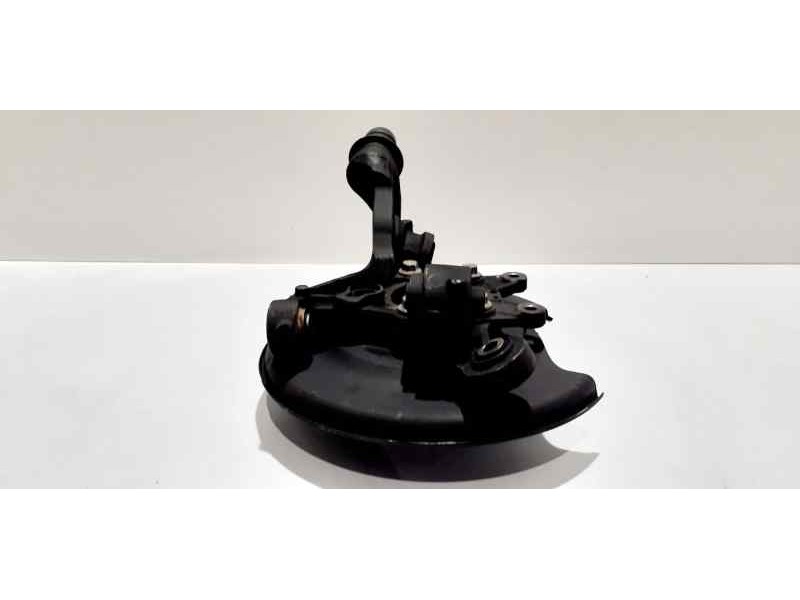 Recambio de mangueta trasera izquierda para volvo xc90 2.4 d summum geartronic (5 asientos) referencia OEM IAM 31304152 43862 