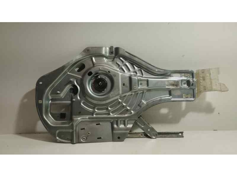 Recambio de elevalunas delantero izquierdo para hyundai tucson (jm) 2.0 crdi style referencia OEM IAM 824702E010 81621 