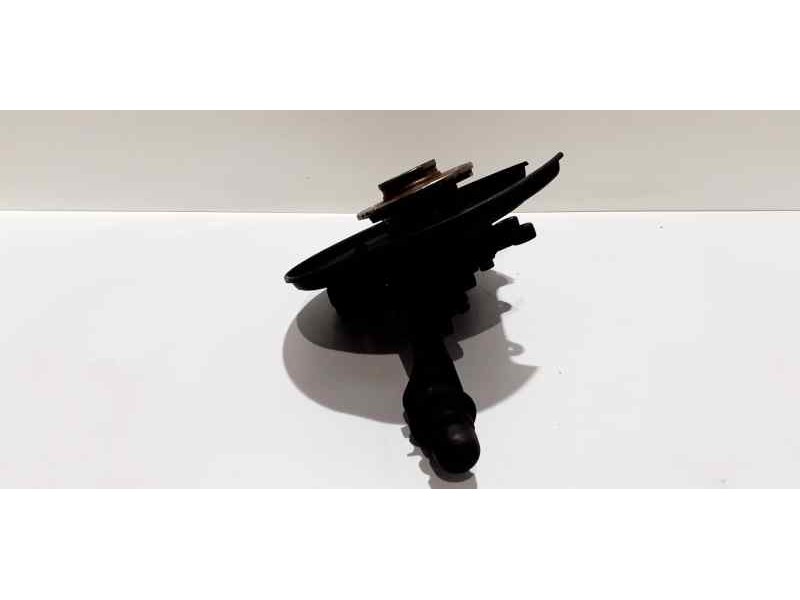 Recambio de mangueta trasera izquierda para volvo xc90 2.4 d summum geartronic (5 asientos) referencia OEM IAM 31304152 43862 