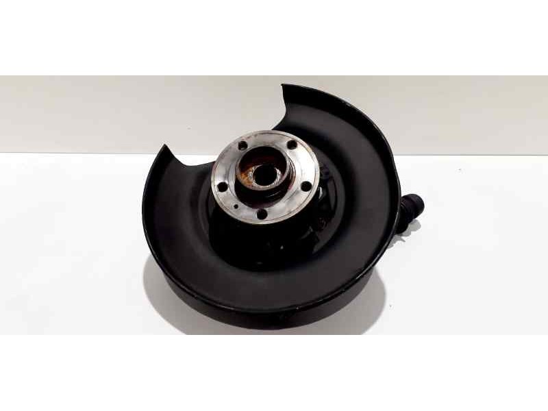 Recambio de mangueta trasera izquierda para volvo xc90 2.4 d summum geartronic (5 asientos) referencia OEM IAM 31304152 43862 