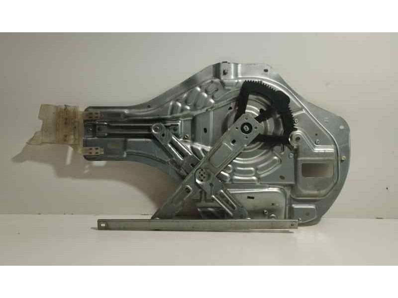Recambio de elevalunas delantero izquierdo para hyundai tucson (jm) 2.0 crdi style referencia OEM IAM 824702E010 81621 