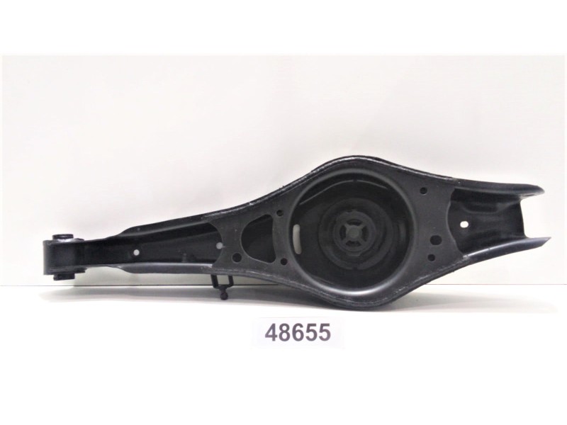 Recambio de brazo suspension inferior trasero izquierdo para audi a3 (8p) 3.2 ambition quattro referencia OEM IAM 1K0505371 4865