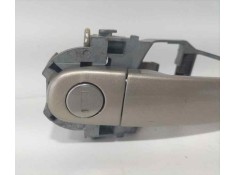 Recambio de maneta exterior delantera izquierda para skoda octavia berlina (1z3) active referencia OEM IAM 1U0837885B 86321  2