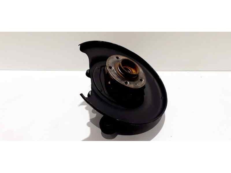 Recambio de mangueta trasera izquierda para volvo xc90 2.4 d summum geartronic (5 asientos) referencia OEM IAM 31304152 43862 