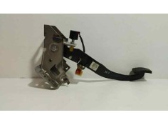 Recambio de pedal embrague para hyundai tucson (jm) 2.0 crdi style referencia OEM IAM D4EA 81624 