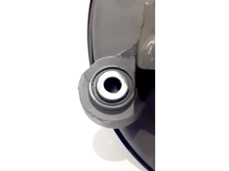 Recambio de mangueta trasera izquierda para volvo xc90 2.4 d summum geartronic (5 asientos) referencia OEM IAM 31304152 43862 