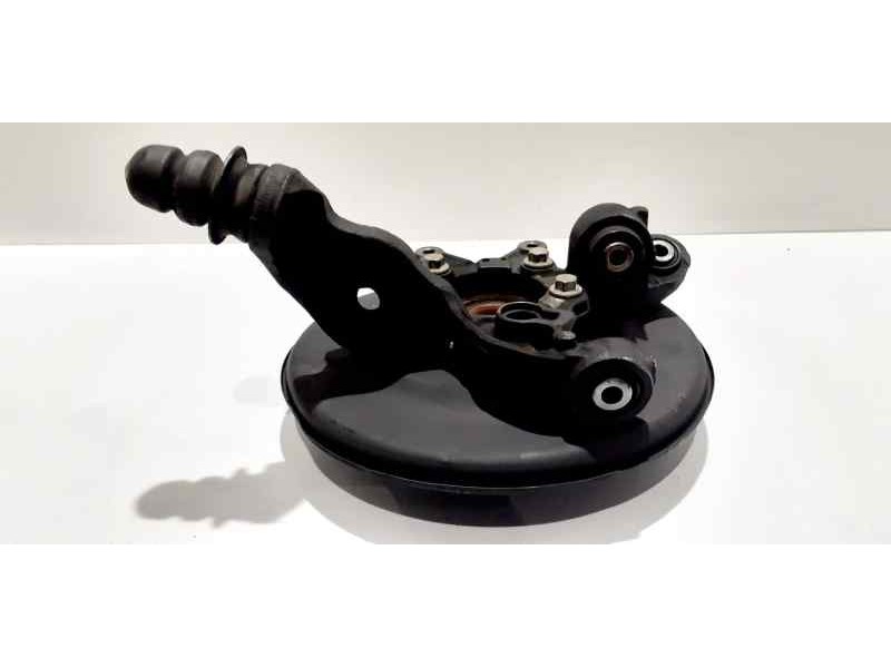 Recambio de mangueta trasera izquierda para volvo xc90 2.4 d summum geartronic (5 asientos) referencia OEM IAM 31304152 43862 