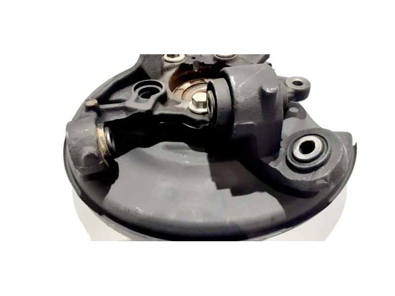 Recambio de mangueta trasera izquierda para volvo xc90 2.4 d summum geartronic (5 asientos) referencia OEM IAM 31304152 43862 