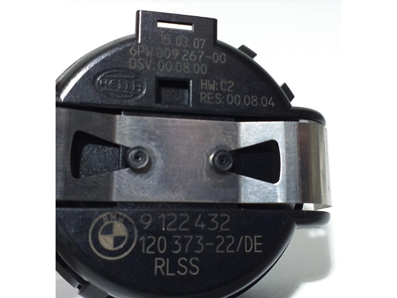 Recambio de sensor para bmw x5 (e70) 3.0d referencia OEM IAM 9122432 60524 