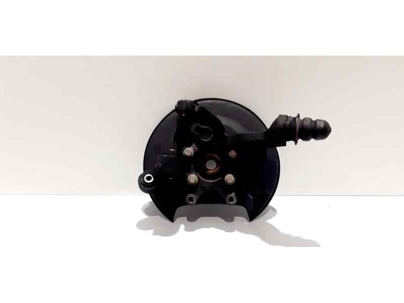 Recambio de mangueta trasera izquierda para volvo xc90 2.4 d summum geartronic (5 asientos) referencia OEM IAM 31304152 43862 