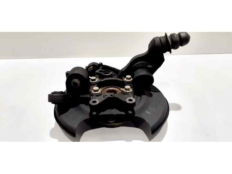 Recambio de mangueta trasera izquierda para volvo xc90 2.4 d summum geartronic (5 asientos) referencia OEM IAM 31304152 43862 