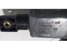 Recambio de elevalunas delantero derecho para bmw x1 (e84) sdrive 20d referencia OEM IAM 51332990386 56948  2