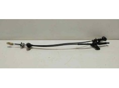 Recambio de varillaje cambio para hyundai tucson (jm) 2.0 crdi style referencia OEM IAM D4EA 81625 