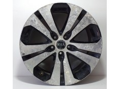 Recambio de llanta para kia sportage concept 4x2 referencia OEM IAM 529103U350 74228 R