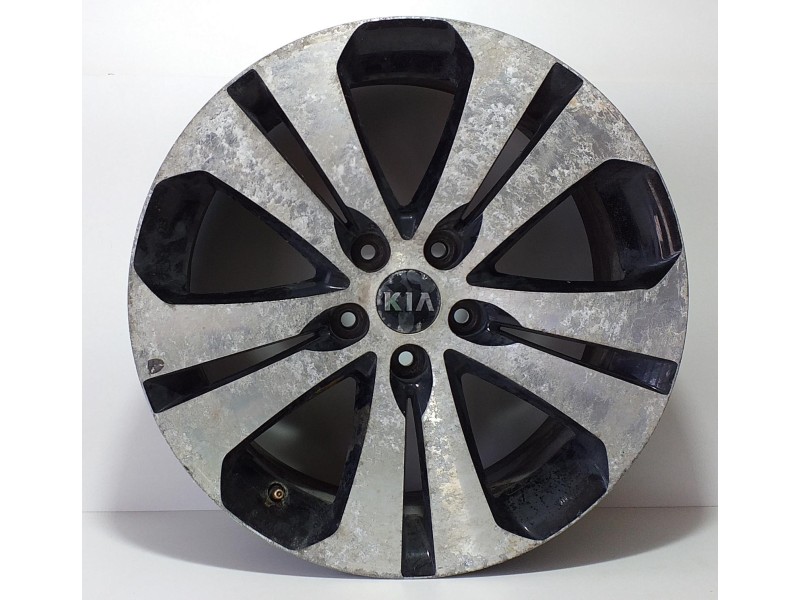 Recambio de llanta para kia sportage concept 4x2 referencia OEM IAM 529103U350 74228 R