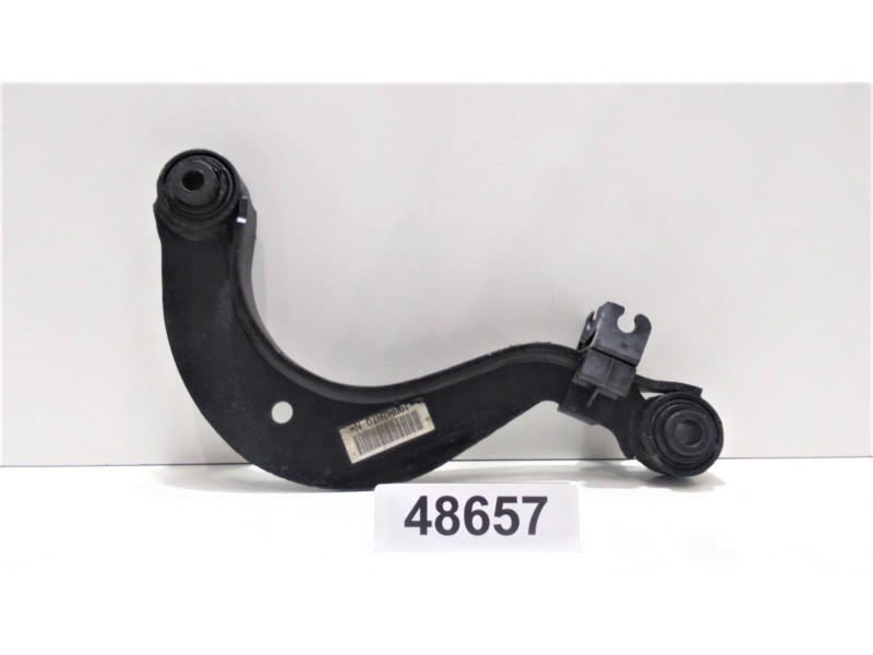 Recambio de brazo suspension inferior trasero izquierdo para audi a3 (8p) 3.2 ambition quattro referencia OEM IAM 1K0505323N 486