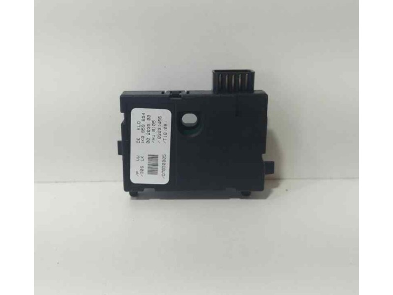 Recambio de modulo electronico para skoda octavia berlina (1z3) active referencia OEM IAM 1K0959654 86322 