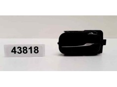 Recambio de maneta interior trasera derecha para nissan x-trail (t30) comfort plus referencia OEM IAM 806708H301 43818 