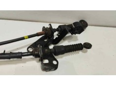 Recambio de varillaje cambio para hyundai tucson (jm) 2.0 crdi style referencia OEM IAM D4EA 81625  2