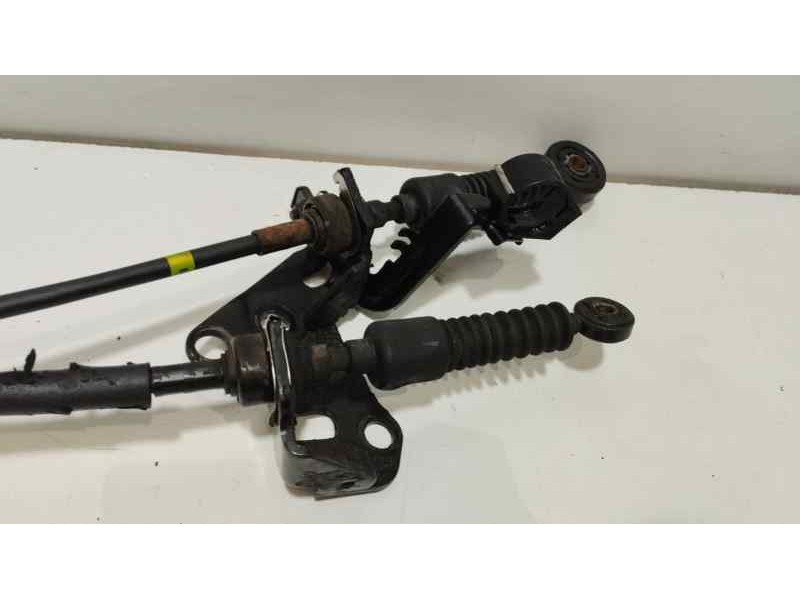 Recambio de varillaje cambio para hyundai tucson (jm) 2.0 crdi style referencia OEM IAM D4EA 81625 