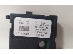Recambio de modulo electronico para skoda octavia berlina (1z3) active referencia OEM IAM 1K0959654 86322  2