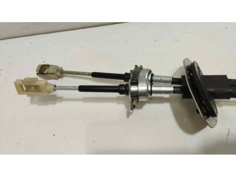 Recambio de varillaje cambio para hyundai tucson (jm) 2.0 crdi style referencia OEM IAM D4EA 81625 