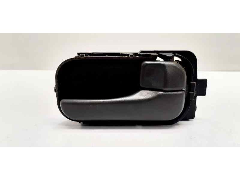 Recambio de maneta interior trasera derecha para nissan x-trail (t30) comfort plus referencia OEM IAM 806708H301 43818 