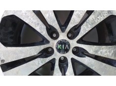 Recambio de llanta para kia sportage concept 4x2 referencia OEM IAM 529103U350 74228 R 2