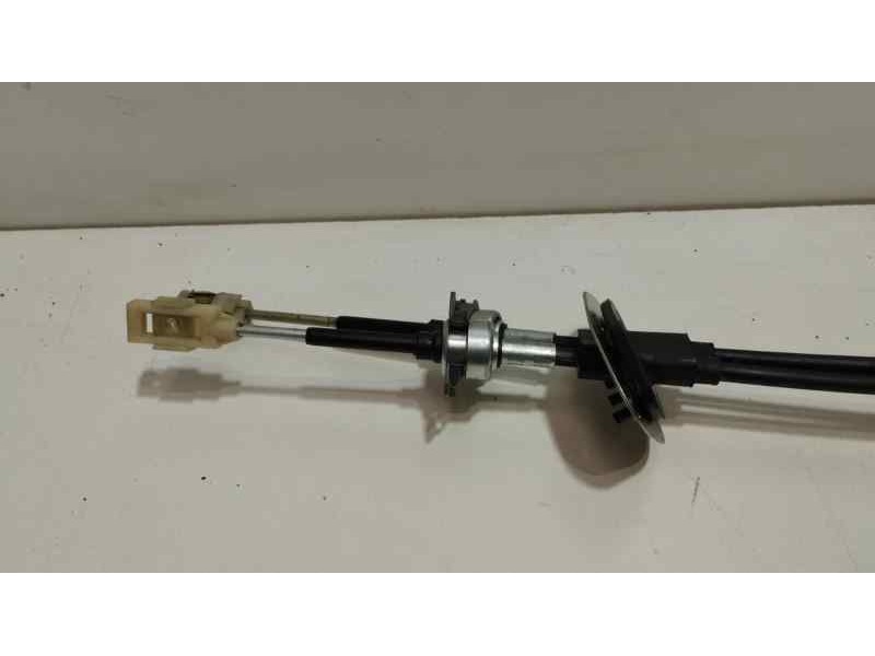 Recambio de varillaje cambio para hyundai tucson (jm) 2.0 crdi style referencia OEM IAM D4EA 81625 