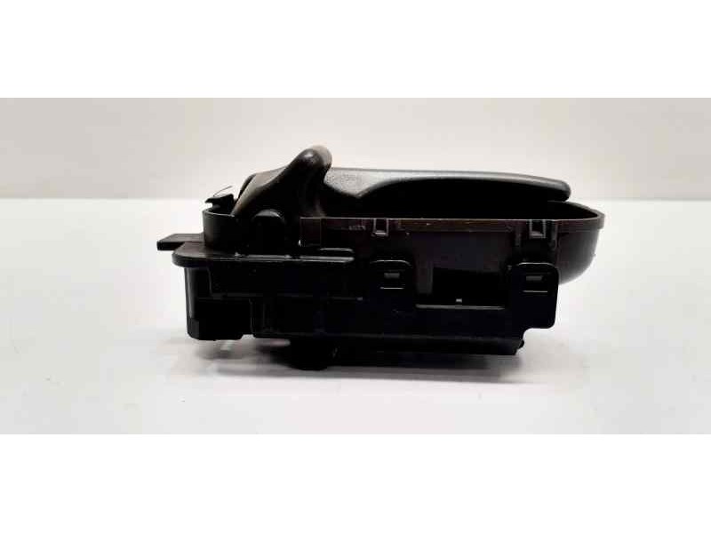 Recambio de maneta interior trasera derecha para nissan x-trail (t30) comfort plus referencia OEM IAM 806708H301 43818 