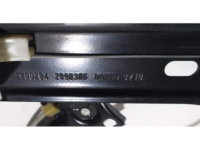 Recambio de elevalunas delantero derecho para bmw x1 (e84) sdrive 20d referencia OEM IAM 51332990386 56948 