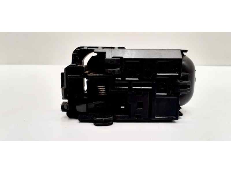 Recambio de maneta interior trasera derecha para nissan x-trail (t30) comfort plus referencia OEM IAM 806708H301 43818 