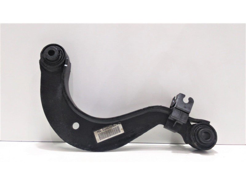 Recambio de brazo suspension inferior trasero izquierdo para audi a3 (8p) 3.2 ambition quattro referencia OEM IAM 1K0505323N 486