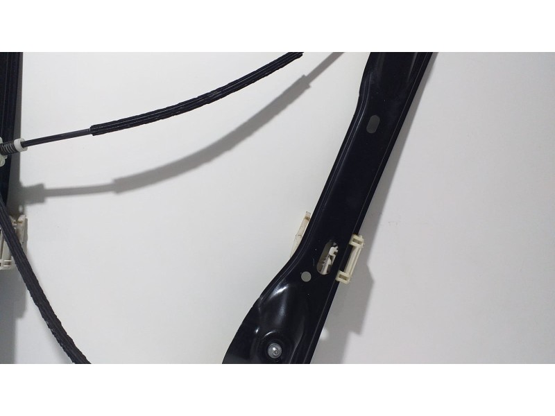 Recambio de elevalunas delantero derecho para bmw x1 (e84) sdrive 20d referencia OEM IAM 51332990386 56948 