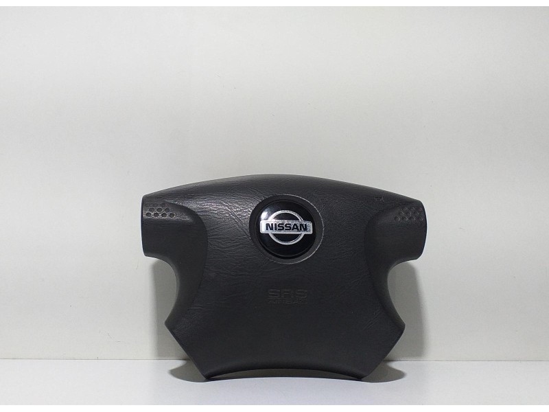 Recambio de airbag delantero izquierdo para nissan almera tino (v10m) ambience referencia OEM IAM 531937400 67507 