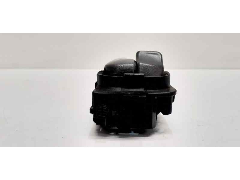 Recambio de maneta interior trasera derecha para nissan x-trail (t30) comfort plus referencia OEM IAM 806708H301 43818 