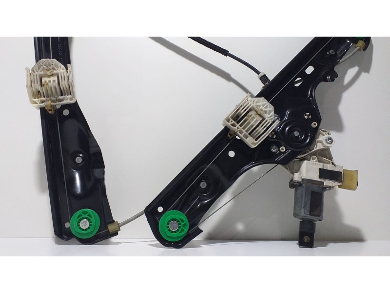 Recambio de elevalunas delantero derecho para bmw x1 (e84) sdrive 20d referencia OEM IAM 51332990386 56948 