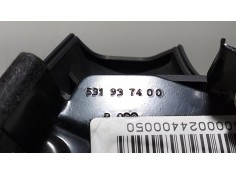 Recambio de airbag delantero izquierdo para nissan almera tino (v10m) ambience referencia OEM IAM 531937400 67507  2