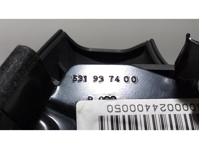 Recambio de airbag delantero izquierdo para nissan almera tino (v10m) ambience referencia OEM IAM 531937400 67507 