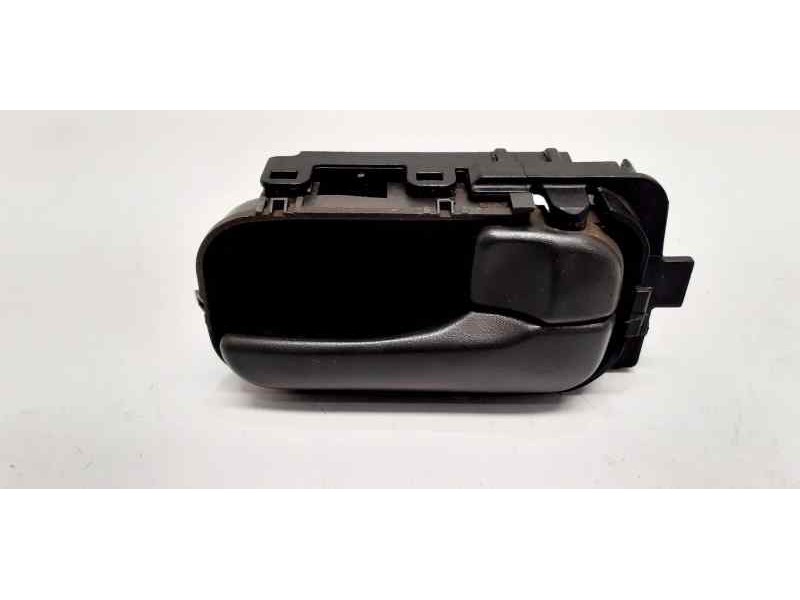 Recambio de maneta interior trasera derecha para nissan x-trail (t30) comfort plus referencia OEM IAM 806708H301 43818 
