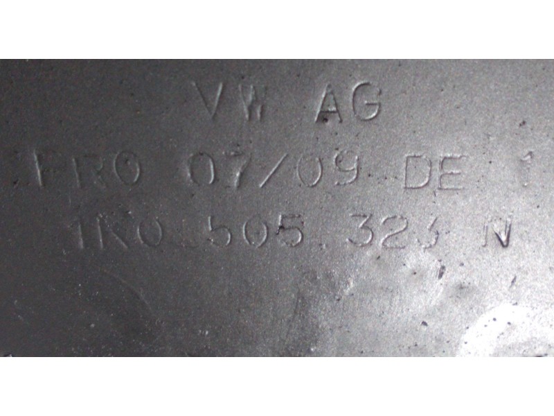 Recambio de brazo suspension inferior trasero izquierdo para audi a3 (8p) 3.2 ambition quattro referencia OEM IAM 1K0505323N 486