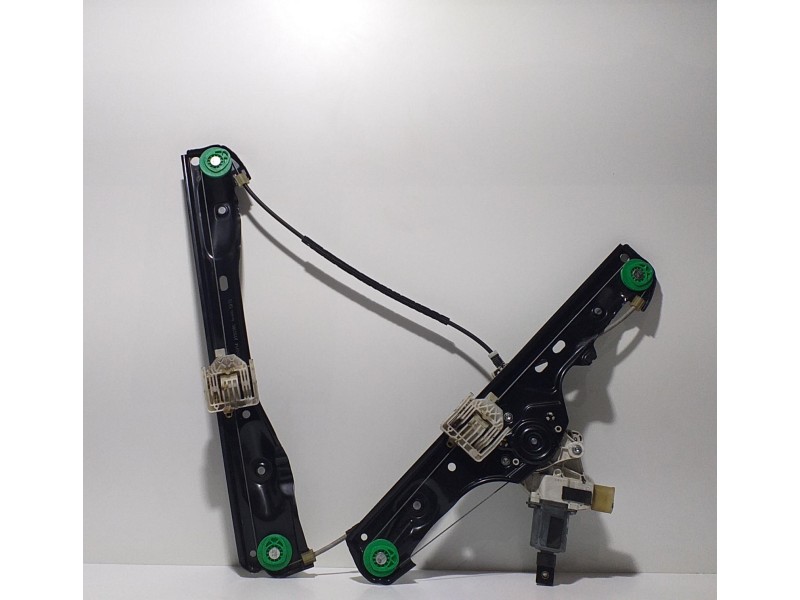 Recambio de elevalunas delantero derecho para bmw x1 (e84) sdrive 20d referencia OEM IAM 51332990386 56948 