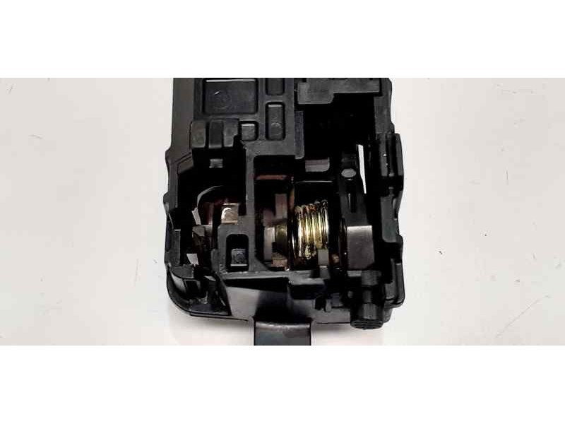 Recambio de maneta interior trasera derecha para nissan x-trail (t30) comfort plus referencia OEM IAM 806708H301 43818 