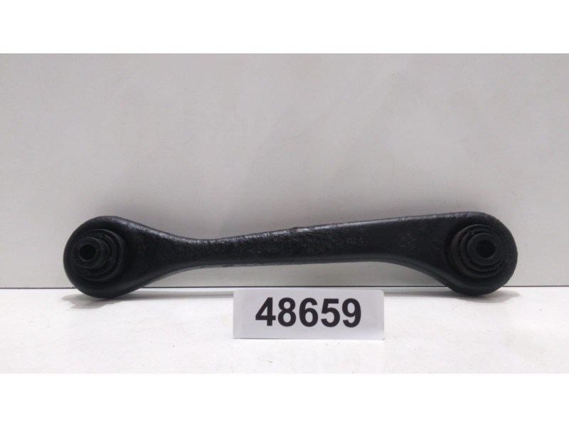Recambio de brazo suspension inferior trasero derecho para audi a3 (8p) 3.2 ambition quattro referencia OEM IAM 1K0501530C 48659