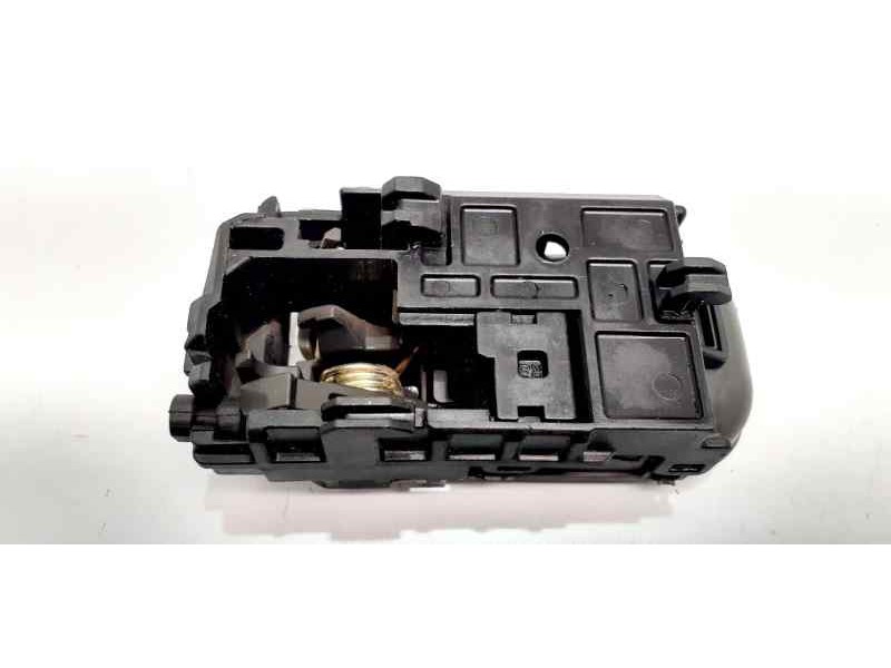 Recambio de maneta interior trasera derecha para nissan x-trail (t30) comfort plus referencia OEM IAM 806708H301 43818 