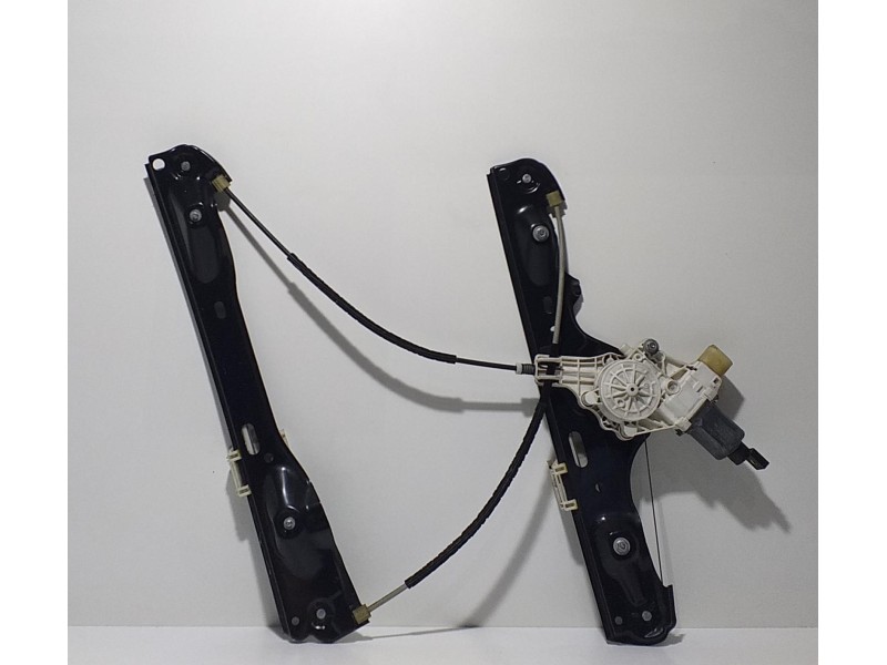 Recambio de elevalunas delantero izquierdo para bmw x1 (e84) sdrive 20d referencia OEM IAM 51332990385 56949  Recambio de elevalunas delantero izquierdo para bmw x1 (e84) sdrive 20d referencia OEM IAM 51332990385 56949