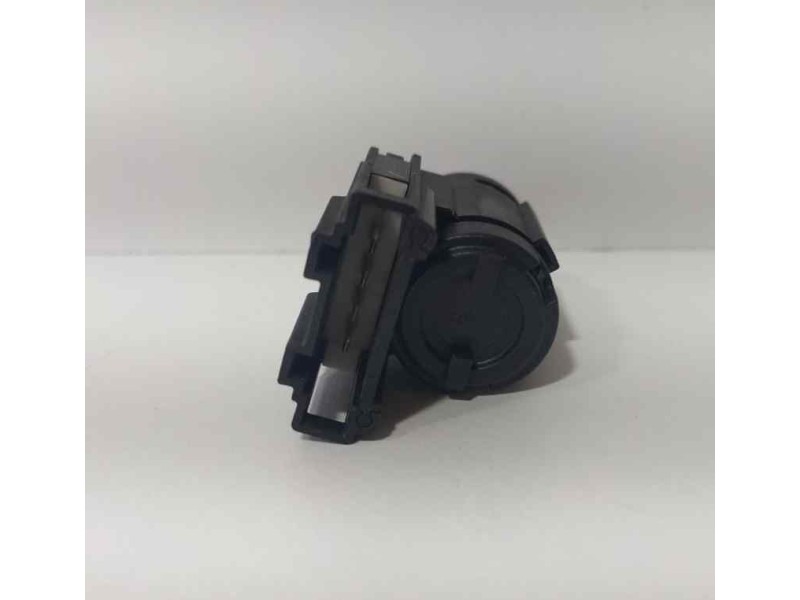 Recambio de intercooler para skoda octavia berlina (1z3) active referencia OEM IAM 3B0945511C 86323 