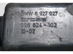 Recambio de elevalunas delantero izquierdo para bmw x1 (e84) sdrive 20d referencia OEM IAM 51332990385 56949  2