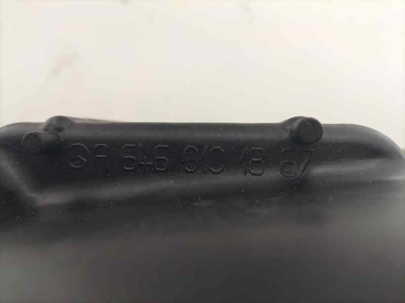 Recambio de cubre motor para mercedes-benz sprinter ii james cook (906) 2.1 cdi cat referencia OEM IAM A6460101867 81509 R