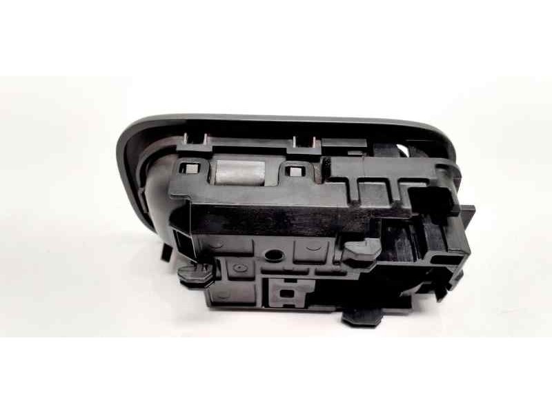 Recambio de maneta interior delantera izquierda para nissan x-trail (t30) comfort plus referencia OEM IAM 806718H30A 43819 